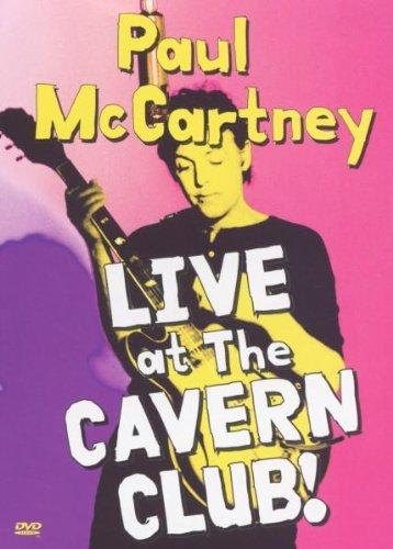 Paul McCartney - Live at the Cavern Club