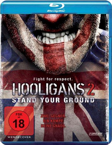 Hooligans 2 [Blu-ray]