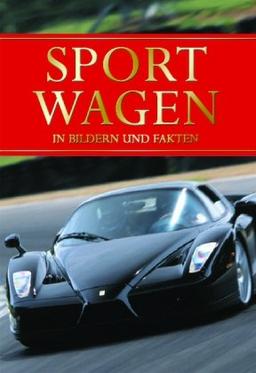 Sportwagen in Bildern und Fakten