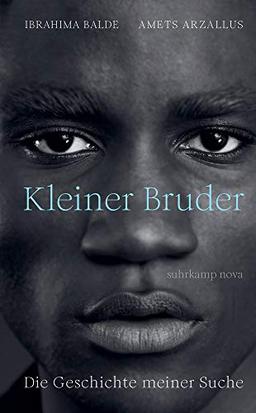 Kleiner Bruder: Die Geschichte meiner Suche (suhrkamp taschenbuch)