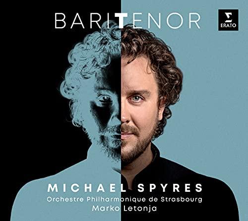 Baritenor