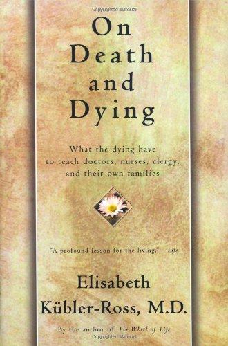 On Death and Dying