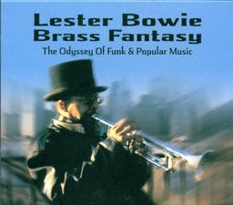 Brass Fantasy