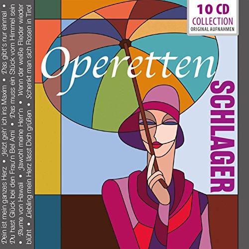 Operetten-Schlager