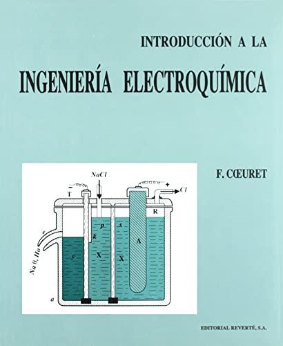 Introducción a la ingeniería electroquímica