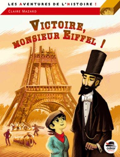 Victoire, monsieur Eiffel !