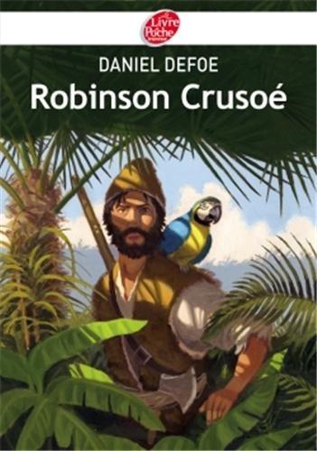 Robinson Crusoé