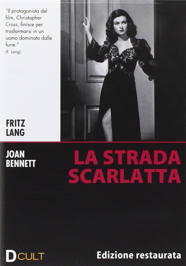 La strada scarlatta [IT Import]