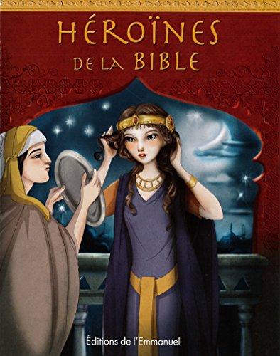 Héroïnes de la Bible