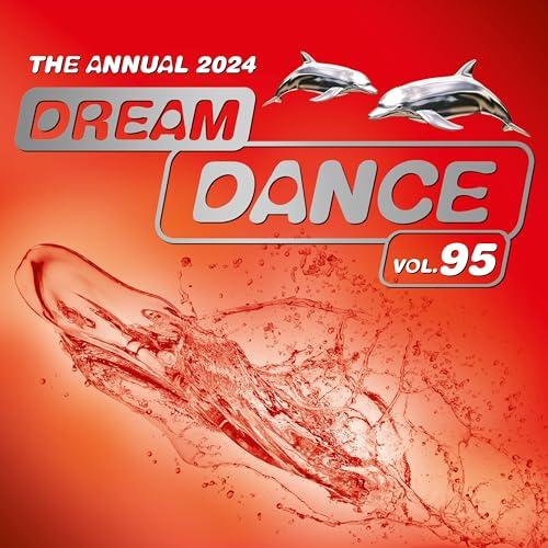 Dream Dance Vol. 95 - the Annual