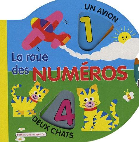 La roue des numéros