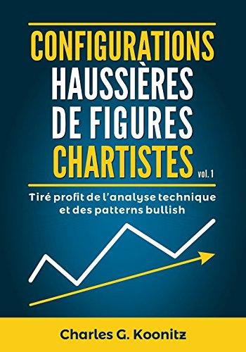 Configurations haussières de figures chartistes: Tiré profit de l’analyse technique et des patterns haussiers