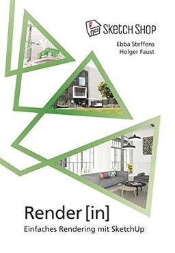 Render[in] - Einfaches Rendering mit SketchUp