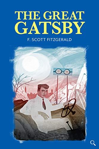 Fitzgerald, F: Great Gatsby (Baker Street Readers)