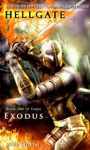 Hellgate: London: Exodus