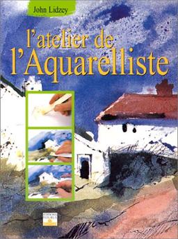 Atelier de l'aquarelliste