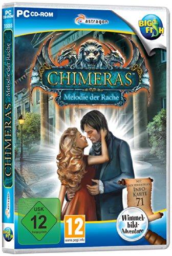 Chimeras: Melodie der Rache