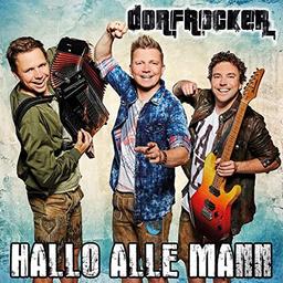 Hallo Alle Mann