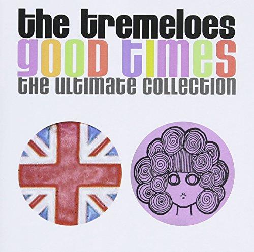 Good Times-Ultimate Collection (2002) UK Import