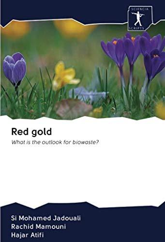 Red gold: What is the outlook for biowaste?