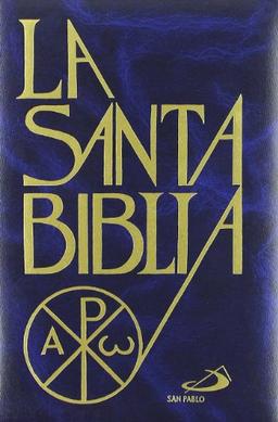 La Santa Biblia. (Novísima edición)