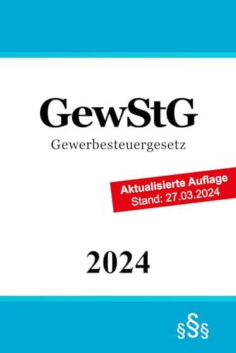 Gewerbesteuergesetz GewStG