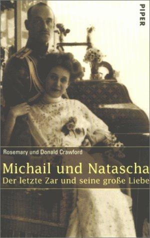 Michail und Natascha