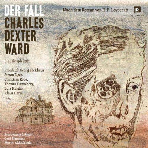 Der Fall Charles Dexter Ward