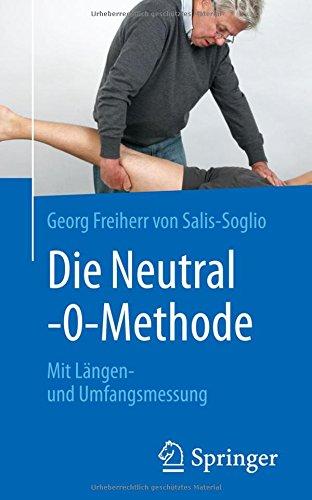 Die Neutral-0-Methode: Mit Längen- und Umfangsmessung