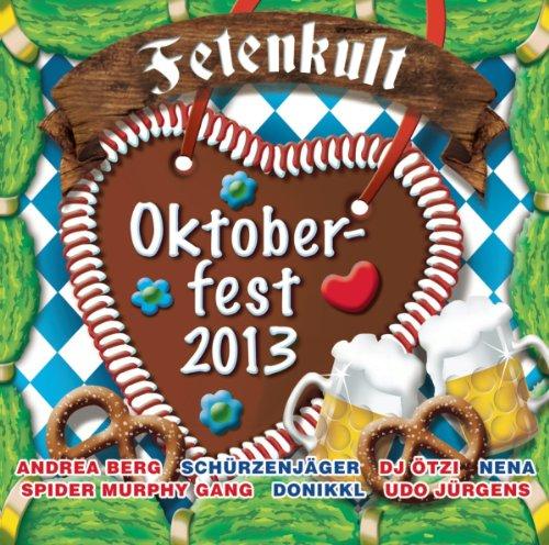 Fetenkult-Oktoberfest 2013