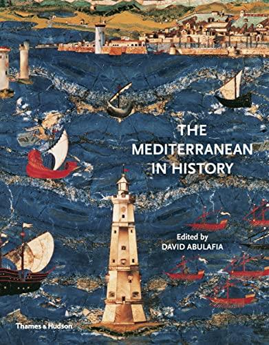 The Mediterranean in History