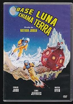 Base Luna Chiama Terra [IT Import]