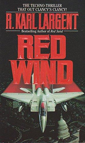 Red Wind