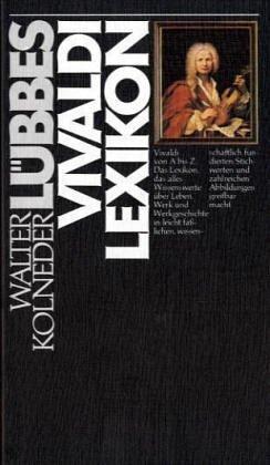 Lübbes Vivaldi Lexikon