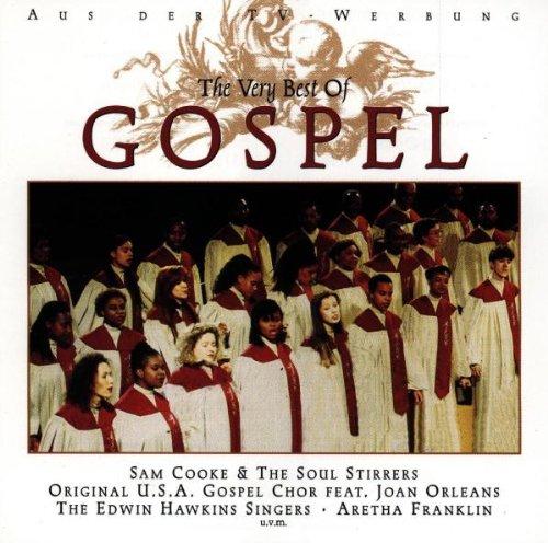 Very Best of Gospel