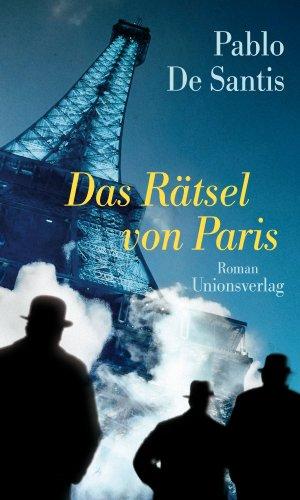 Das Rätsel von Paris