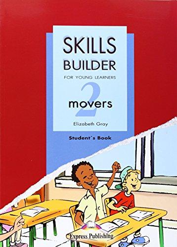 Skills Builder MOVERS 2 Student's Book