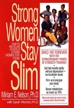 Strong Women Stay Slim