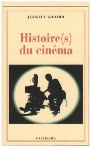 Histoire(s) du cinéma