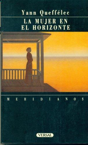 La mujer en el horizonte