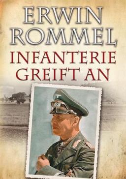 Infanterie greift an