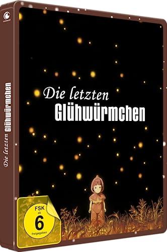 Die letzten Glühwürmchen - Steelbook - [Blu-ray] Limited Edition