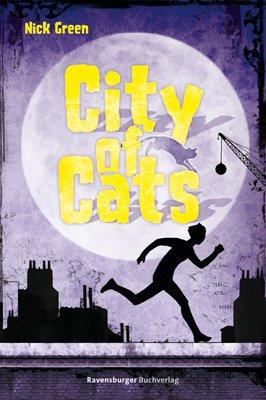 City of Cats