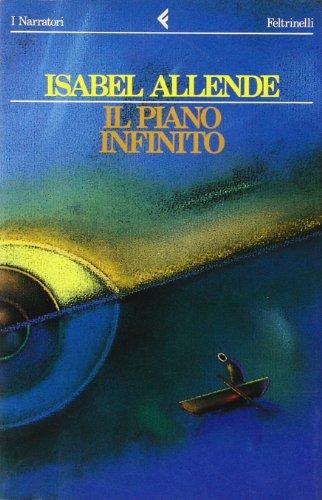 Il piano infinito (I narratori)