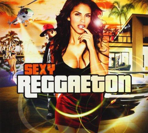 Sexy Reggaeton