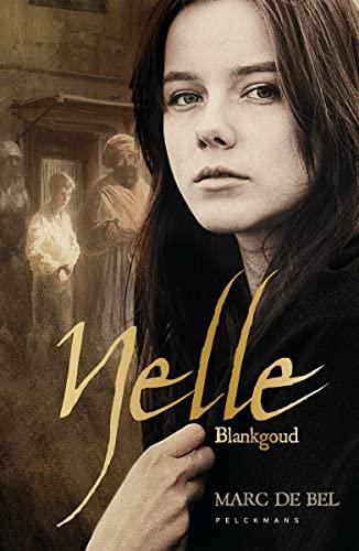 Nelle: blankgoud