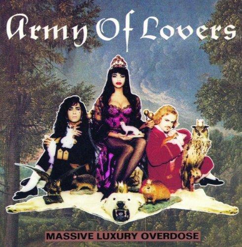 Massive luxury overdose (1991)