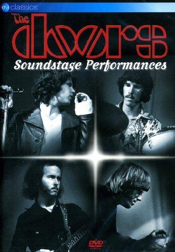 The Doors - Soundstage Performances