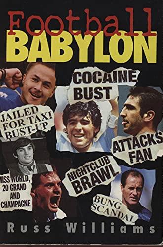 Football Babylon