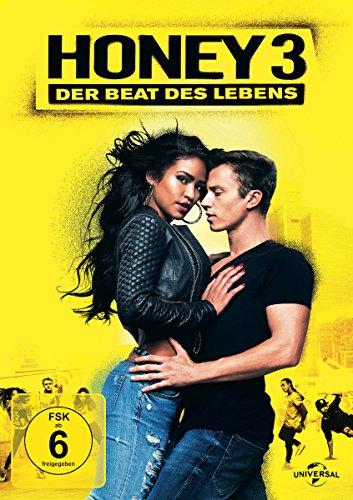 Honey 3 - Der Beat des Lebens